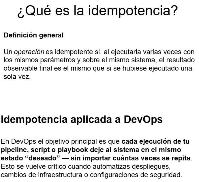 Idempotencia en Azure CLI: tu primer script Bash para crear recursos sin duplicados