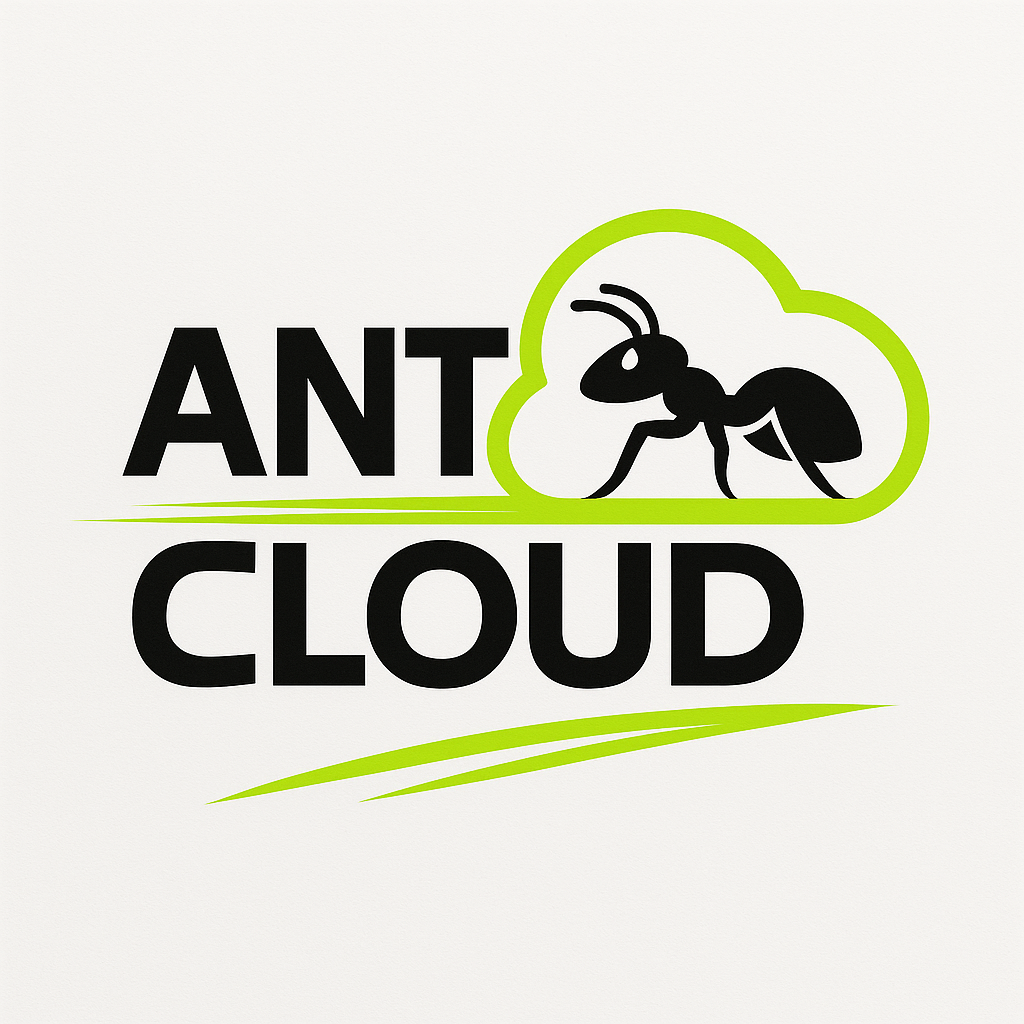 AntCloud AzureGuides logo